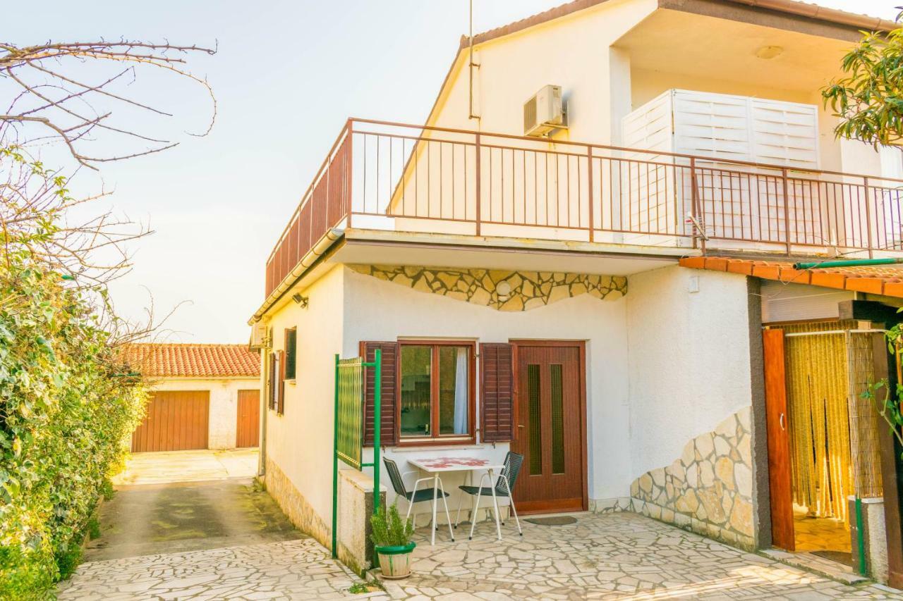 Apartments Pettener - Great Location Medulin Zewnętrze zdjęcie