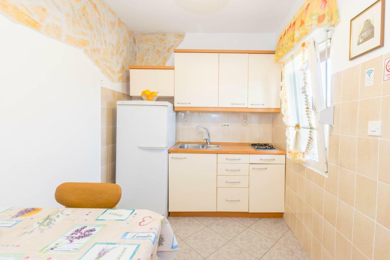 Apartments Pettener - Great Location Medulin Zewnętrze zdjęcie
