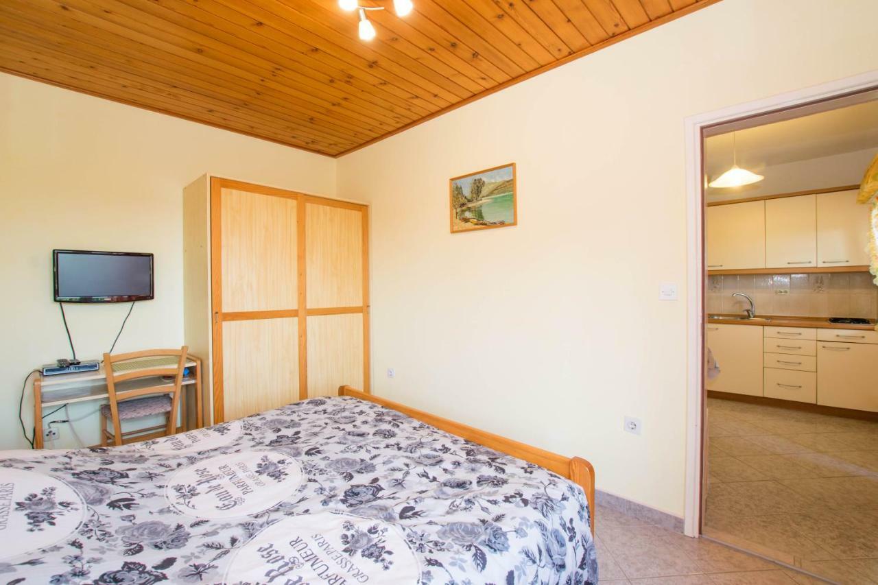 Apartments Pettener - Great Location Medulin Zewnętrze zdjęcie