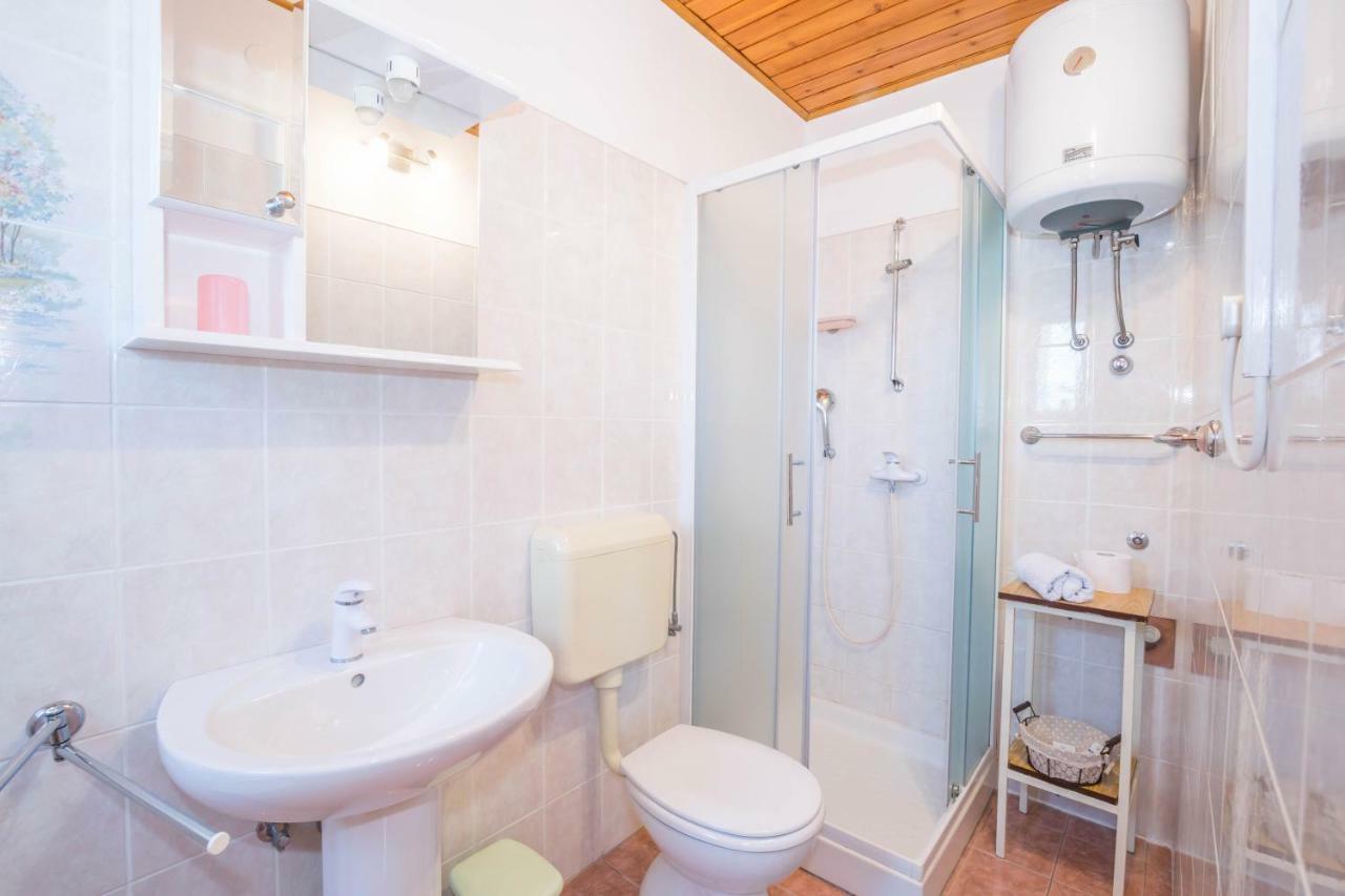 Apartments Pettener - Great Location Medulin Zewnętrze zdjęcie