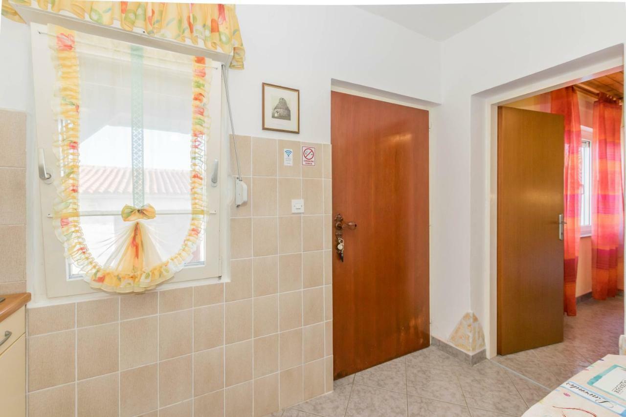 Apartments Pettener - Great Location Medulin Zewnętrze zdjęcie