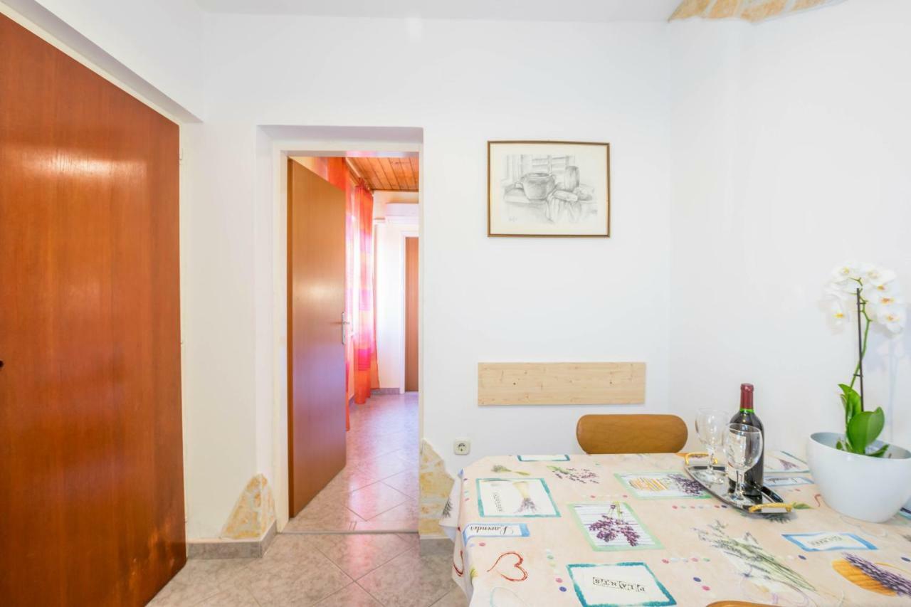 Apartments Pettener - Great Location Medulin Zewnętrze zdjęcie