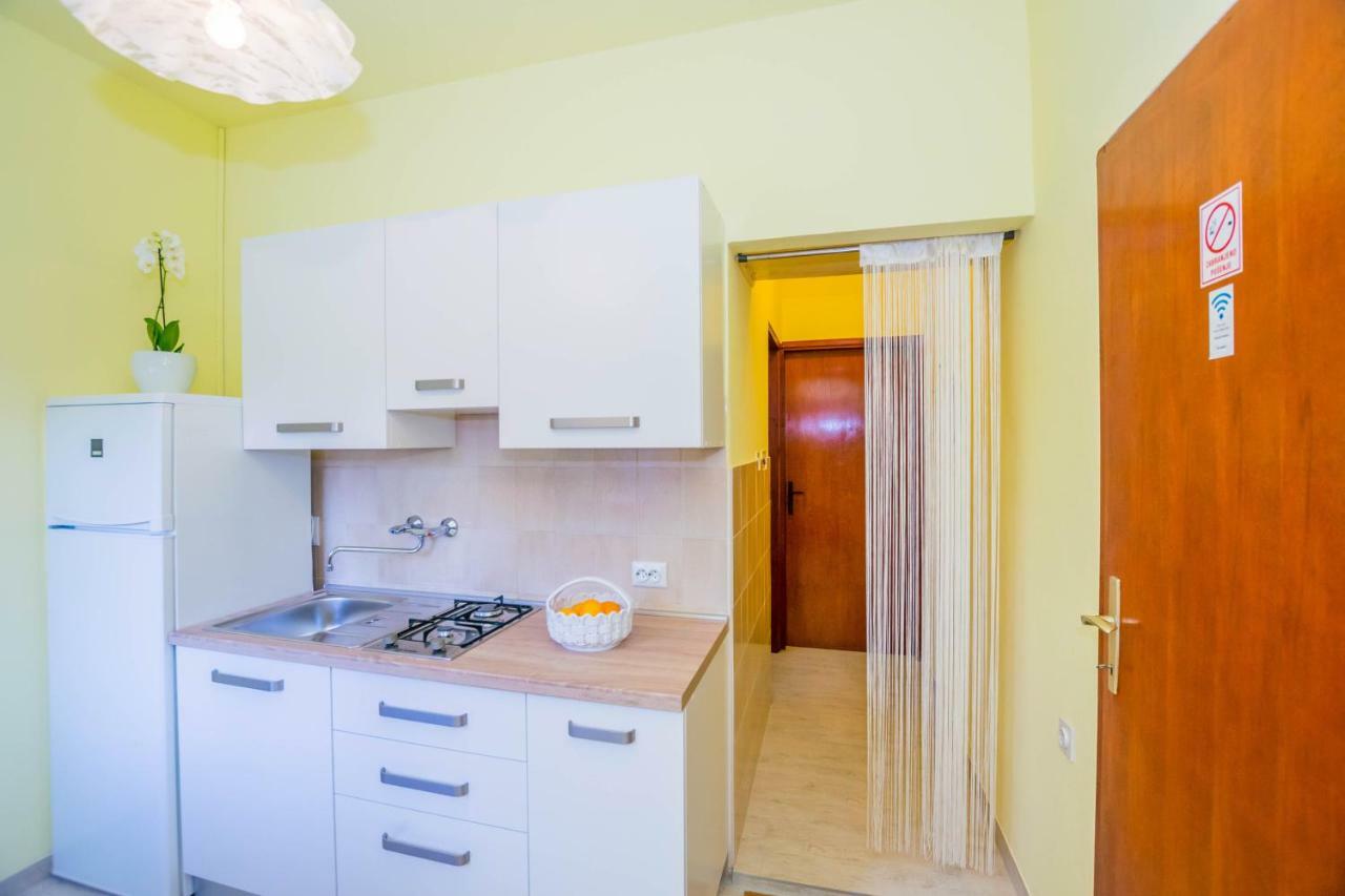 Apartments Pettener - Great Location Medulin Zewnętrze zdjęcie