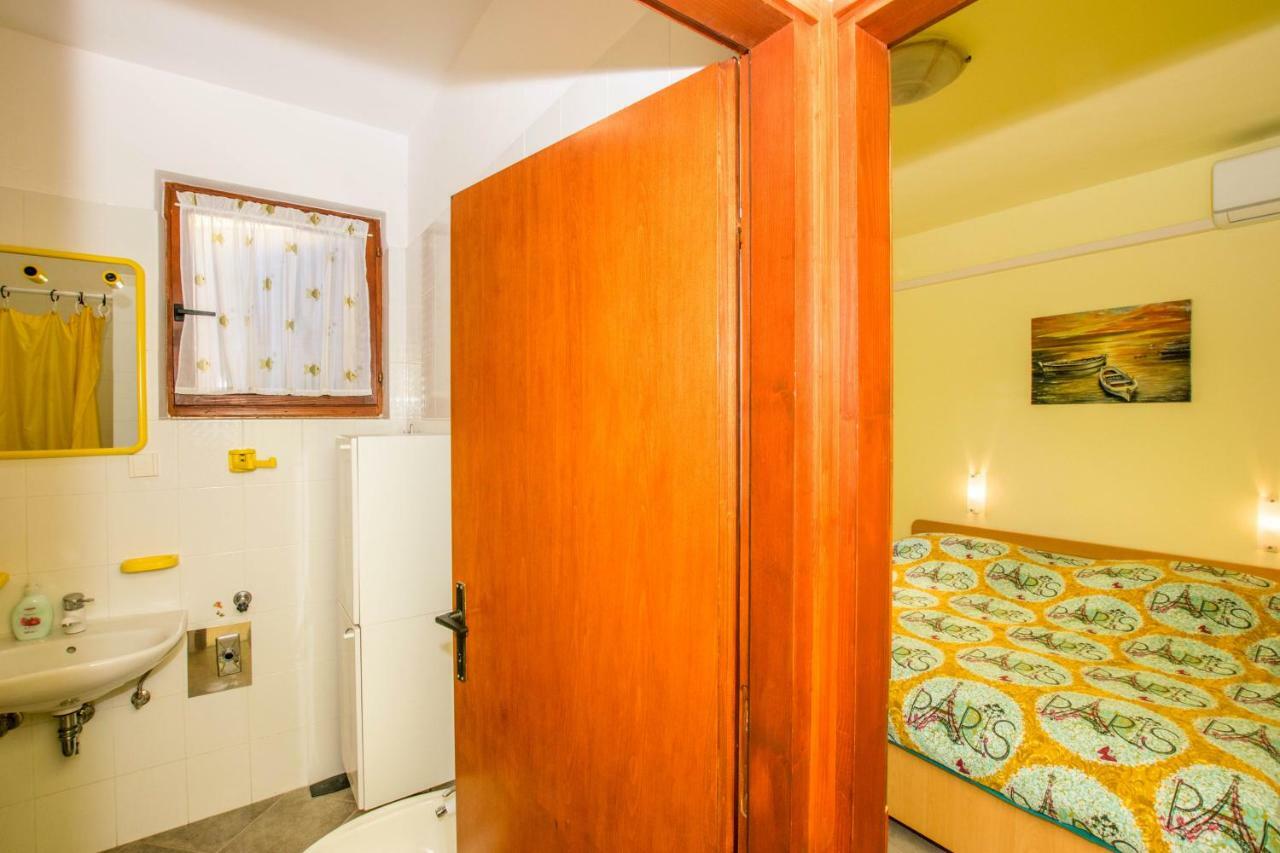 Apartments Pettener - Great Location Medulin Zewnętrze zdjęcie