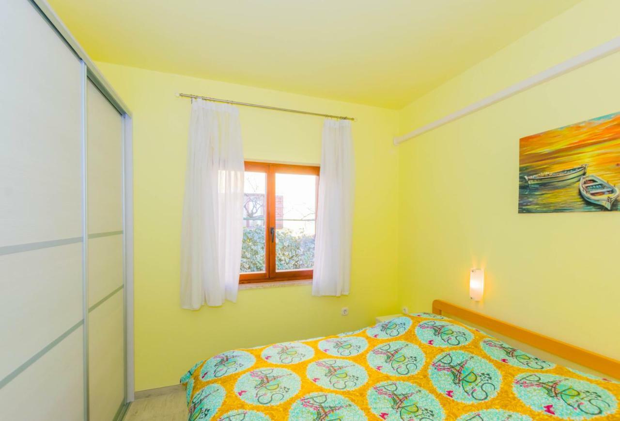 Apartments Pettener - Great Location Medulin Zewnętrze zdjęcie