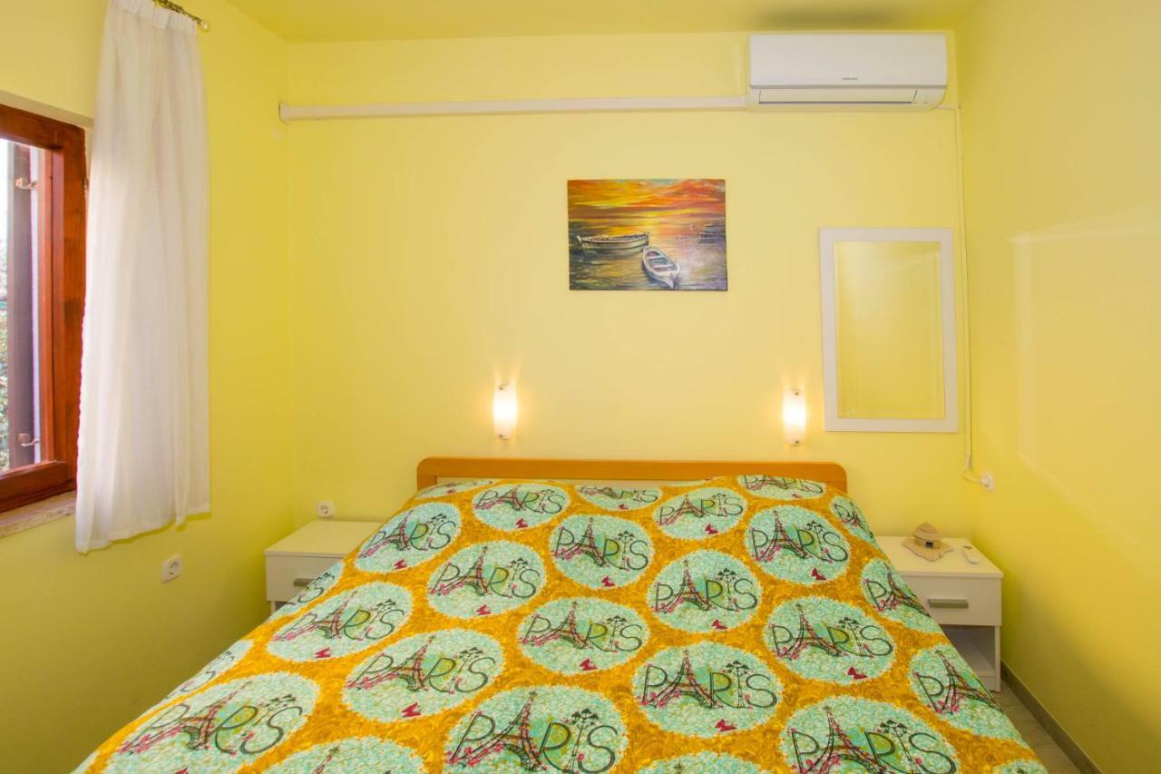 Apartments Pettener - Great Location Medulin Zewnętrze zdjęcie