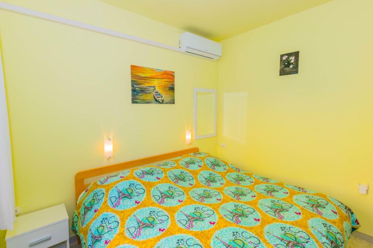 Apartments Pettener - Great Location Medulin Zewnętrze zdjęcie