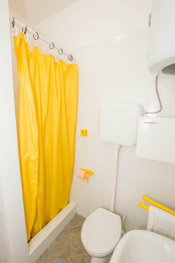 Apartments Pettener - Great Location Medulin Zewnętrze zdjęcie
