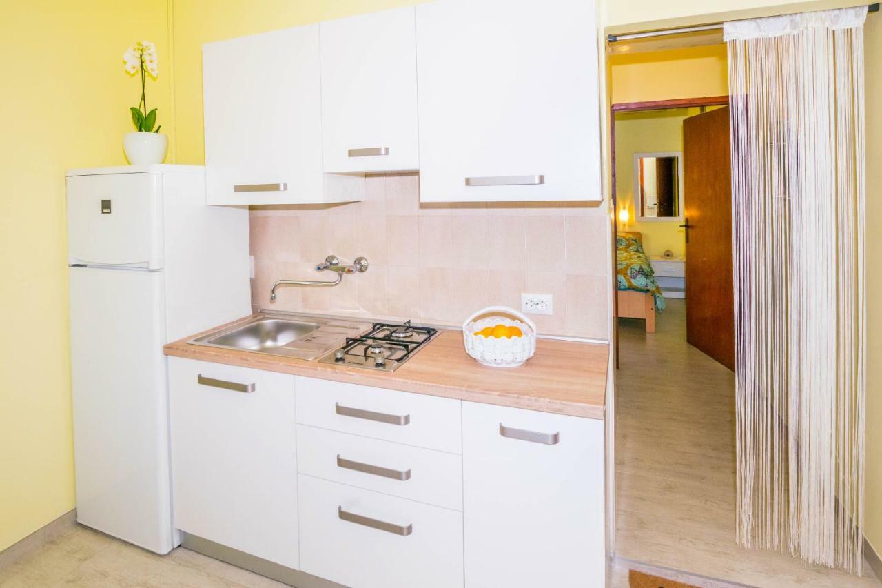Apartments Pettener - Great Location Medulin Zewnętrze zdjęcie