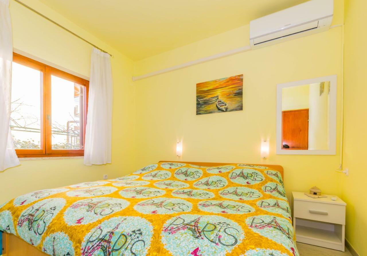 Apartments Pettener - Great Location Medulin Zewnętrze zdjęcie
