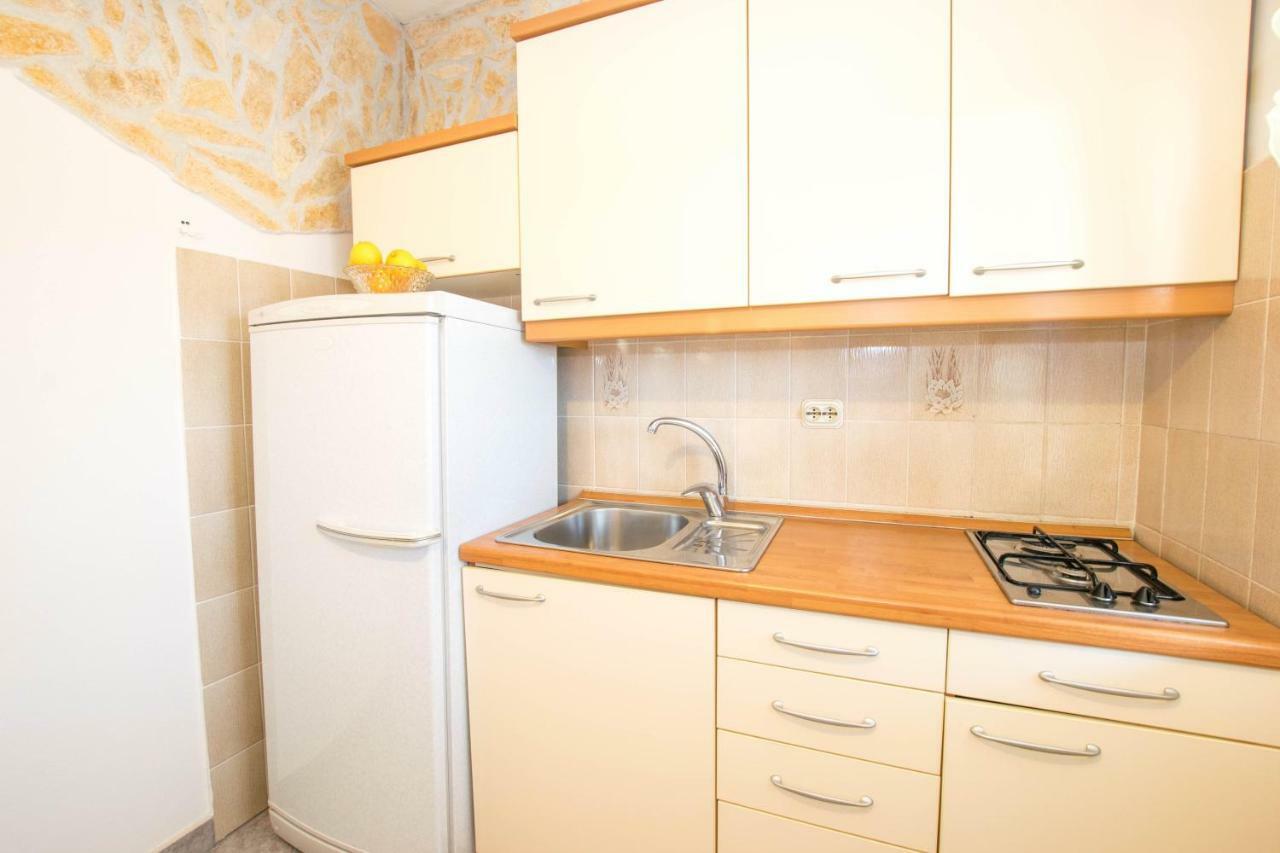 Apartments Pettener - Great Location Medulin Zewnętrze zdjęcie