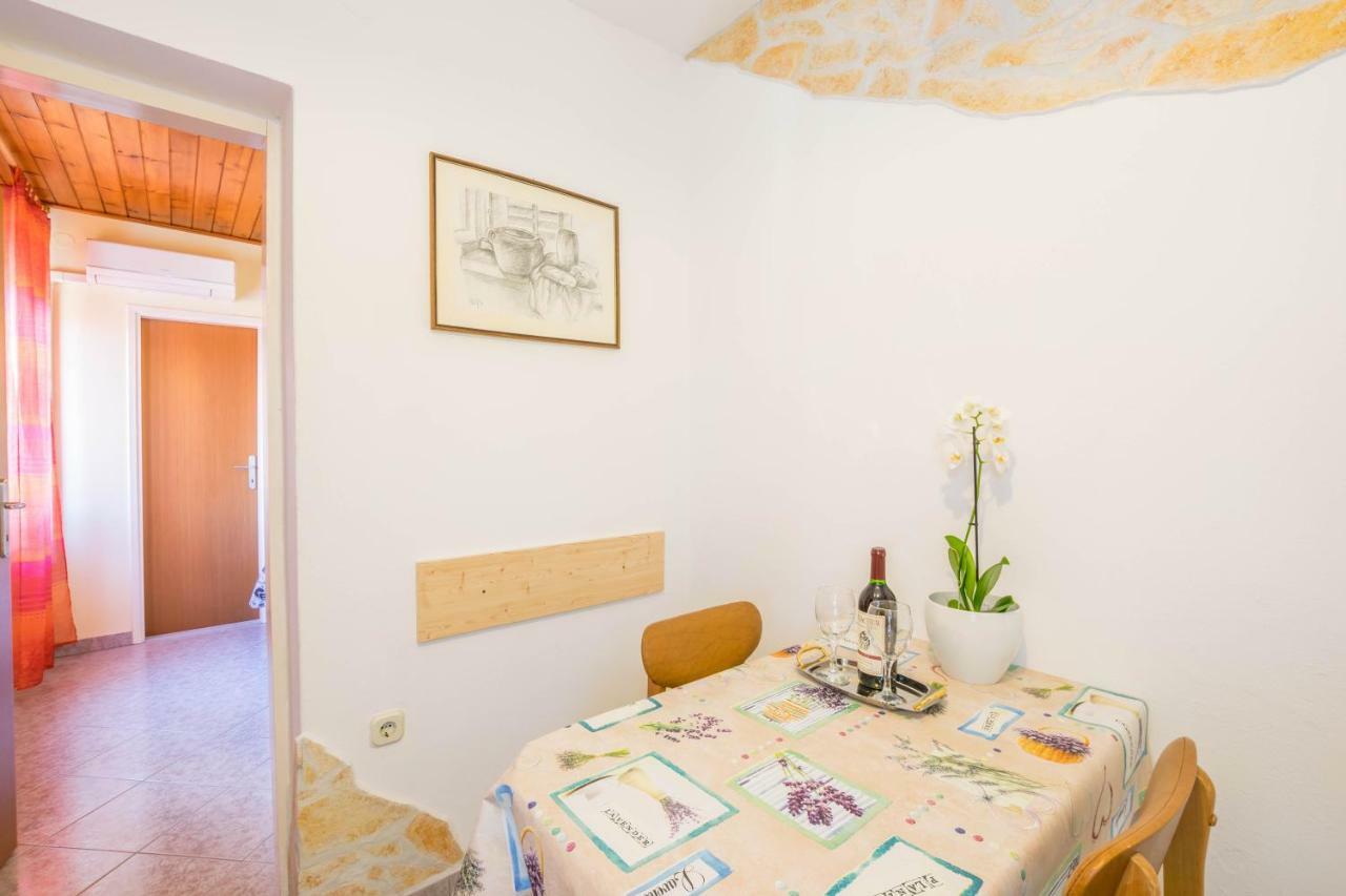 Apartments Pettener - Great Location Medulin Zewnętrze zdjęcie